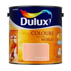 DULUX 2,5L HIMALÁJA SÓ