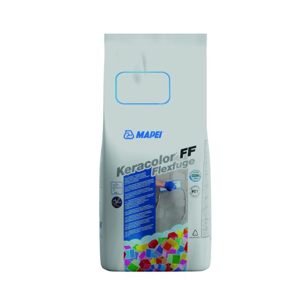 MAPEI KERACOLOR FF FLEX 5KG 144 CSOKOLÁD