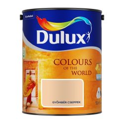 DULUX 5L GYÖMBÉR CSEPPEK