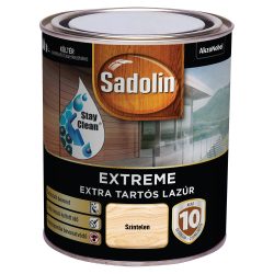 SADOLIN EXTREME 0,75L SZINTELEN