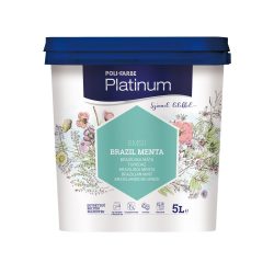 PLATINUM 5L BRAZIL MENTA