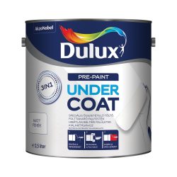 DULUX UNDERCOAT FOLTTAKARÓ FESTÉK 3:1 2,5L