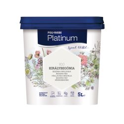 PLATINUM 5L KIRÁLYBEGONIA K10