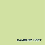 DULUX 2,5L BAMBUSZ LIGET