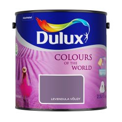 DULUX 2,5L LEVENDULA VÖLGY