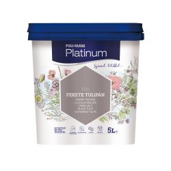 PLATINUM 5L FEKETE TULIPÁN
