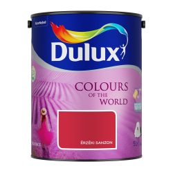 DULUX 5L ÉRZÉKI SANZON
