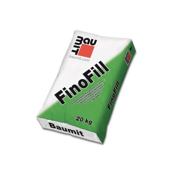 BAUMIT FINO FILL 20KG