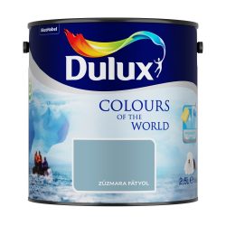 DULUX 2,5L ZÚZMARA FÁTYOL