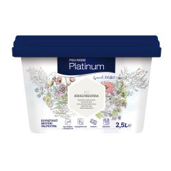 PLATINUM 2,5L KIRÁLYBEGONIA K10