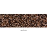 DULUX LÁBAZATI VAKOLAT Gránit 24KG