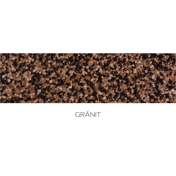 DULUX LÁBAZATI VAKOLAT Gránit 24KG