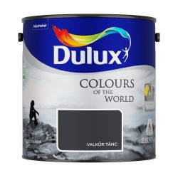 DULUX 2,5L VALKÜR TÁNC