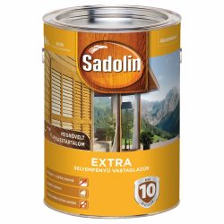 SADOLIN EXTRA 5L RUSZTIKUS TÖLGY