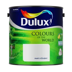 DULUX 2,5L PARTI FÖVENY