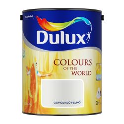 DULUX 5L GOMOLYGÓ FELHŐ