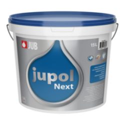 JUB NEXT BELTÉRI AFLFESTÉK 15L FEHÉR