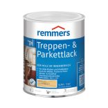 REMMERS TREPPEN&PARKETT 0,75L SELYEMMATT