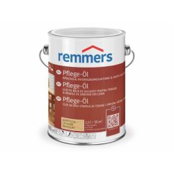 REMMERS PFLEGE-ÖL 0,75L VÖRÖSFENYŐ