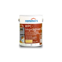 REMMERS WPC-IMPRAGNIER-ÖL 0,75L SZINTELE