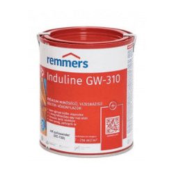 REMMERS INDULINE GW-310 0,75L SÖTÉT CSER