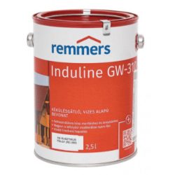 REMMERS INDULINE GW-310 2,5L TEAK