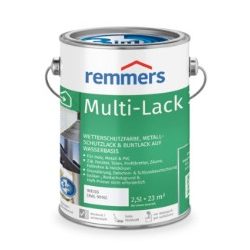 REMMERS MULTI-LACK 3:1 0,75L VILÁ.SZÜRKE