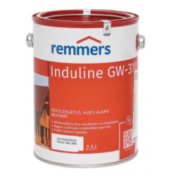 REMMERS INDULINE GW-310 2,5L PLATINASZÜR