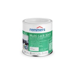 REMMERS MULTI-LACK 3:1 0,375L MOHAZÖLD