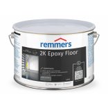 REMMERS 2K EPOXY FLOOR 5KG KŐSZÜRKE