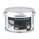 REMMERS 2K EPOXY PRIMER 5KG VILÁGOSZÜRKE