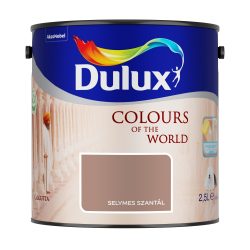 DULUX 2,5L SELYMES SZANTÁL