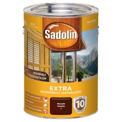 SADOLIN EXTRA 5L PALISZANDER