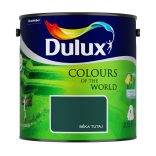 DULUX 2,5L BÉKA TUTAJ
