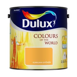 DULUX 2,5L KURKUMA GYÖKÉR