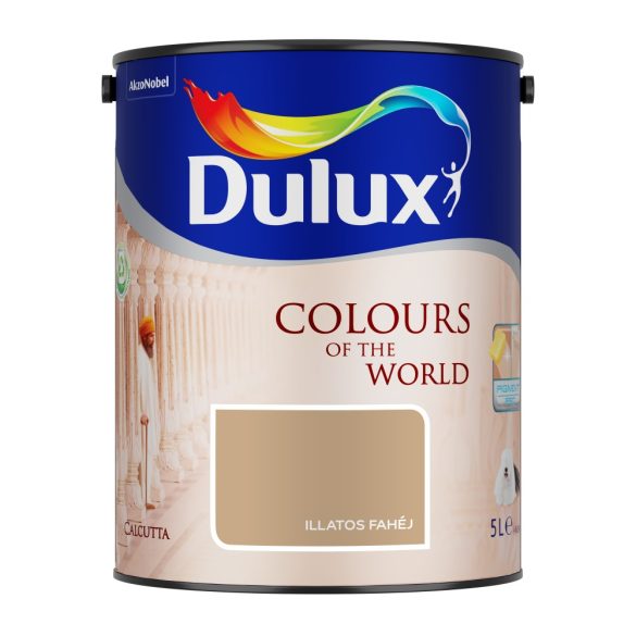 DULUX 5L ILLATOS FAHÉJ