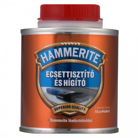 HAMMERITE HIGITÓ 250ML