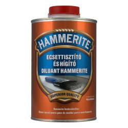 HAMMERITE HIGITÓ 500ML