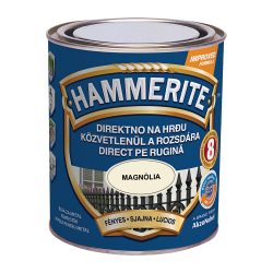HAMMERITE FÉNYES 0,75L MAGNÓLIA