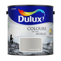 DULUX 2,5L CSIPKÉS FJORD