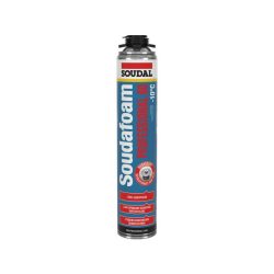 SOUDAL PURHAB 750ML PISZTOLYHAB -10C TÉL