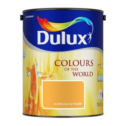 DULUX 5L KURKUMA GYÖKÉR