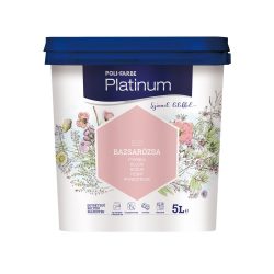 PLATINUM 5L BAZSARÓZSA B25