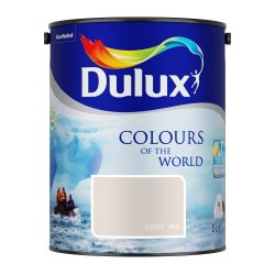 DULUX 5L EZÜST JÉG