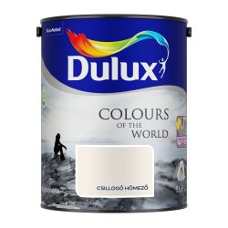 DULUX 5L CSILLOGÓ HÓMEZŐ