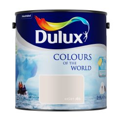 DULUX 2,5L EZÜST JÉG