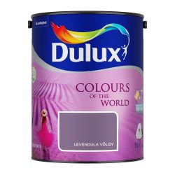 DULUX 5L LEVENDULA VÖLGY