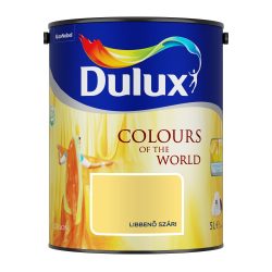 DULUX 5L LIBBENŐ SZÁRI