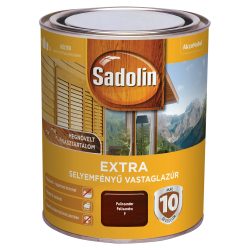 SADOLIN EXTRA 0,75L PALISZANDER