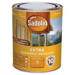 SADOLIN EXTRA 0,75L FENYŐ